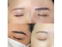ココアイブロウ 吉祥寺(coco eyebrow)の雰囲気(眉毛、フェイシャルワックスで産毛をきれいに取ります!)