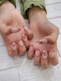 バーチャルフレンチ