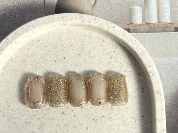 エクレ(ecle)/Aoi担当デザイン