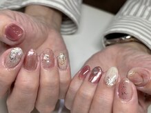 ネイルバイスターリー 川口(NAIL by STARry)/