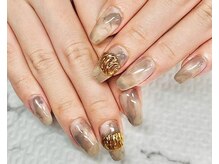 リリーローズ(Lily Rose )/定額デザイン