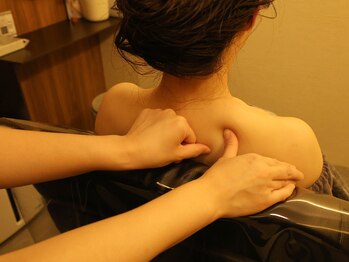 リンサ 心斎橋店(RINSA)/大阪心斎橋頭浸浴ヘッドスパ