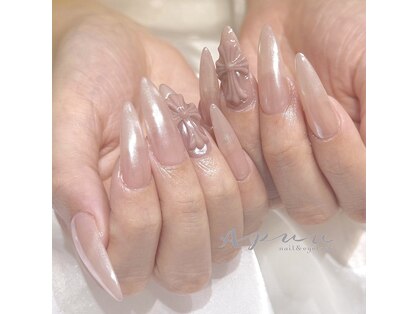 アピュ(APUU)の写真