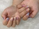 カラフルなお色で夏を迎える♪