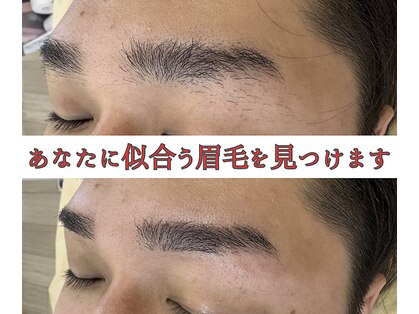 ビビの写真