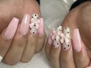 ドットネイル