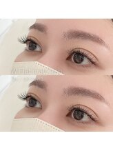 アイラッシュ ファボ(EYELASH FAV)/ダブルフラット120本