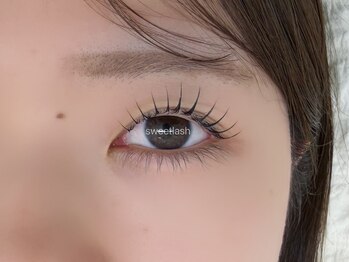 スウィートラッシュ 久喜テラレス店(Sweet Lash)/*Lash lift*