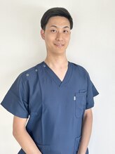 カイロライン上田整体院 平林 拓也