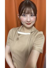 ブプラ 阿佐ヶ谷店(BUPURA)&nbsp;佐野 日香