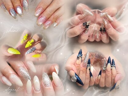 ジュエル(JEWEL)の写真