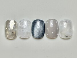 定額design 60min　初回6000円