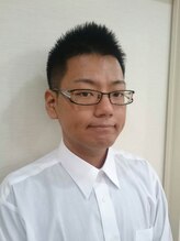 センス ヘア(SEN'S HAIR)&nbsp;岡畠 佳祐