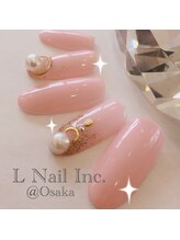 エルネイルインク(L Nail Inc.)/