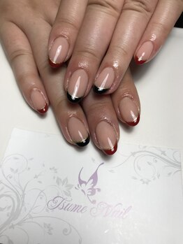 ツメ ネイル(Tsume Nail)/プレミアムプラン