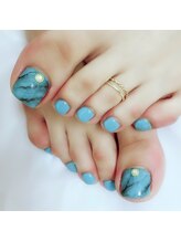 ネイルサロンアンドジュエリー アリュール(ALLURE)/