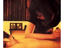 アジアンリラクゼーションヴィラ 米子店(asian relaxation villa)/バリ式リンパマッサージ