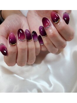 リフレッシュサロン 隠れ家/