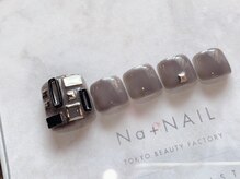 エヌエープラスネイル 西葛西店(Na+nail)/