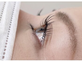 チャーム 四条烏丸(Charm)/アッパーリフトカール