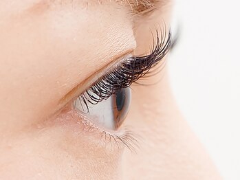 アンドシー 武庫之荘店(and she.)/【カール】Cカール