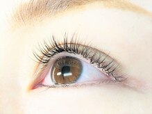 アイズ 鴻巣店(I's)/Jカール中央10ミリ目頭目尻9ミリ