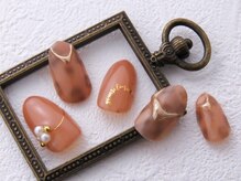 ワイズネイル(Y's NAIL)/