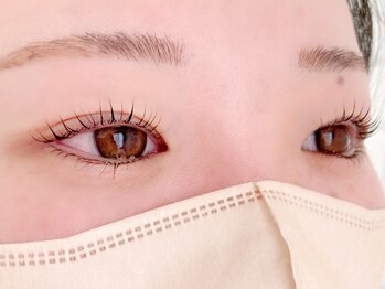 トレヴァーデルチザン 南船場店(Trevor de'rtisan eyelash)/パリジェンヌラッシュリフト