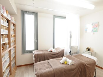 メナードフェイシャルサロン メニアングル/内観