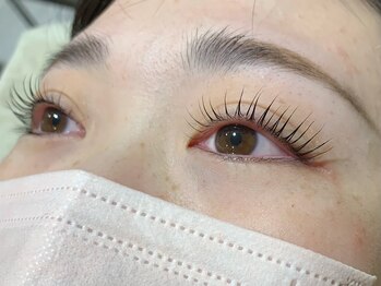 ネオリーブ エクラ 上野御徒町店(Neolive eclat)/パリジェンヌラッシュリフト♪