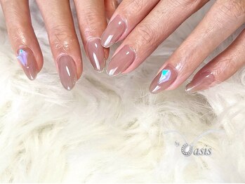 バイオアシス 麻布十番(by Oasis)/New!オーロラパーツ