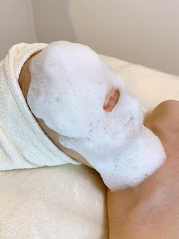 ブリス(Bliss)/常在菌を整えるウォッシュパック