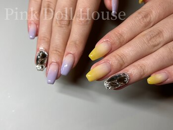 フリーデザイン10本