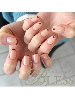 ブレス(BLESS)/スキニーフレンチ