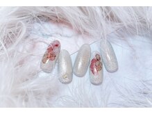 キューティプティ/ジェルオフ無料選べる定額￥7000