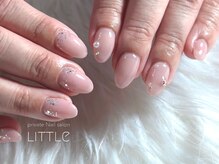 ユーネイル(U.nail)/定額デザイン