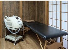 美肌ワークス(美肌works)/お部屋の様子