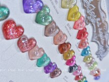 レアネイル 渋谷店(Le’a nail)/