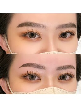 フィオブロウ 大阪豊中店(fiio brow)/【眉毛専門店】fiio豊中/大阪