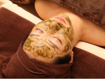 アイル(iru)の写真/美しく健康なお肌へ♪美容看護師による美肌ケアに特化したサロン【大人気☆ハーブピーリング】