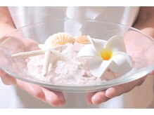 ハワイアンフォレストSpa マーケットスクエア川崎店/女性に優しい雇用形態をご用意☆