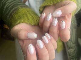 オーロラ×ストーン