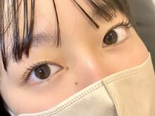 ミルク(MILK)/ラッシュリフト