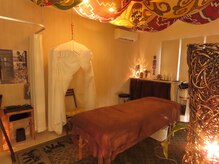 陽葵(ひまり)/施術ルーム