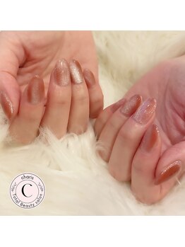 カリス(charis)/マグネットネイル