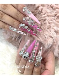 【スカルプやり放題/Sculpture】