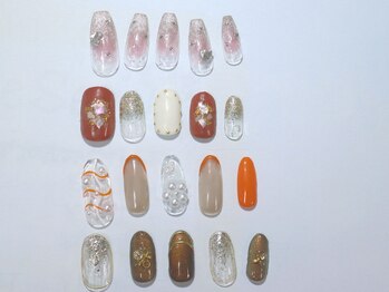 ６月定額　7500円（税込8250円）