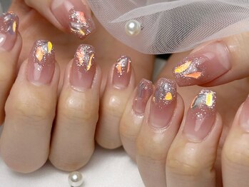 キュアネイルスタジオ(Cure nail studio)/