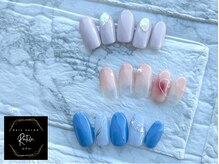 ルチル(Rutile.)/オフィスコース★¥4,400♪