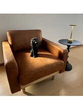 シンバ 倉敷店(SIMBA)/待合ソファ